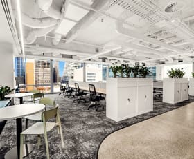 Offices commercial property for lease at 473 Bourke Street Melbourne VIC 3000