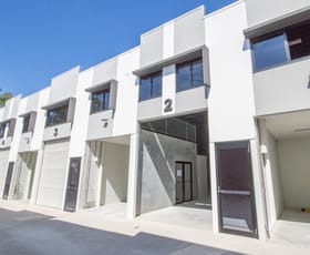 Factory, Warehouse & Industrial commercial property for lease at Arundel QLD 4214