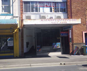 Shop & Retail commercial property for lease at 189 Peats Ferry Road Hornsby NSW 2077