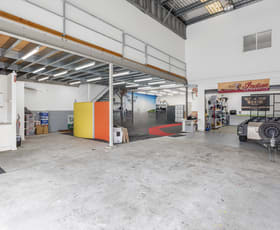 Factory, Warehouse & Industrial commercial property for lease at 6/10-12 Wingate Road Mulgrave NSW 2756