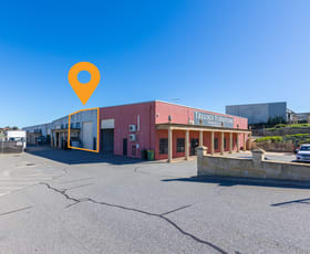 Factory, Warehouse & Industrial commercial property for lease at 2/9 Winchester Road Bibra Lake WA 6163