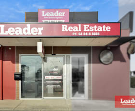 Serviced Offices commercial property for lease at 240 Epping Road Wollert VIC 3750