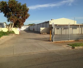Factory, Warehouse & Industrial commercial property for lease at 4/104 Brown Terrace Salisbury SA 5108