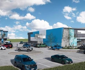 Showrooms / Bulky Goods commercial property for lease at Wallan Home & Trade 45 Wallan-Whittlesea Road Wallan VIC 3756