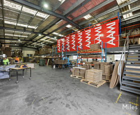 Factory, Warehouse & Industrial commercial property for lease at 67 Kylta Road Heidelberg West VIC 3081