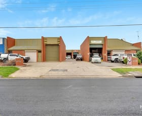 Factory, Warehouse & Industrial commercial property for lease at Unit 4/13 Thames Avenue Klemzig SA 5087