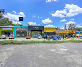 Shop & Retail commercial property for lease at 161 Dawson Parade Keperra QLD 4054