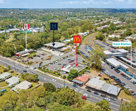 Shop & Retail commercial property for lease at 161 Dawson Parade Keperra QLD 4054