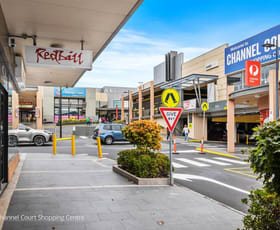 Offices commercial property for lease at Part of Shop 11/29 Channel Highway Kingston TAS 7050