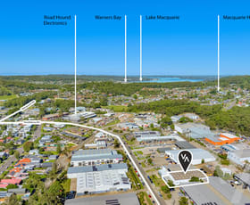 Showrooms / Bulky Goods commercial property for lease at B/26 Pendlebury Road Cardiff NSW 2285