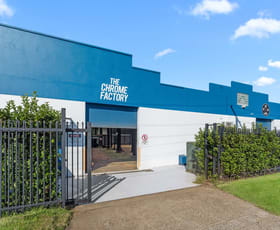 Showrooms / Bulky Goods commercial property for lease at 64-66 Woodfield Boulevard Caringbah NSW 2229