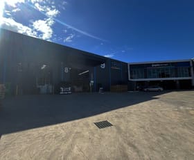 Factory, Warehouse & Industrial commercial property for lease at 8 Saligna Drive Tullamarine VIC 3043