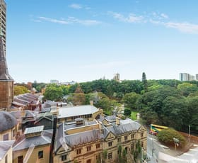 Offices commercial property for lease at Whole floor 7/111 Elizabeth Street Sydney NSW 2000