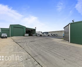 Factory, Warehouse & Industrial commercial property for lease at 36 Redgum Drive Dandenong VIC 3175