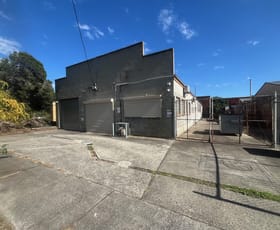 Factory, Warehouse & Industrial commercial property for lease at 2 Joyce Street Springvale VIC 3171