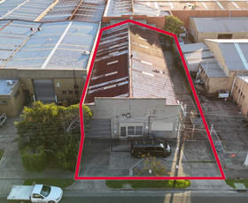 Factory, Warehouse & Industrial commercial property for lease at 2 Joyce Street Springvale VIC 3171