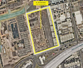Development / Land commercial property for lease at Lot 2/67-85 Cook St Port Melbourne VIC 3207