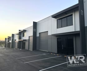 Other commercial property for lease at Units 8, 9 & 10/105 East River Road Hay WA 6333
