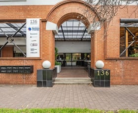Offices commercial property for lease at Level 1 136 Greenhill Road Unley SA 5061