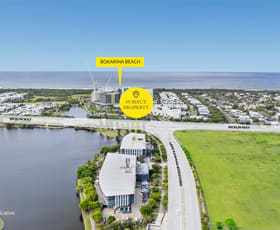 Offices commercial property for lease at 8/10 Lake Kawana Boulevard Bokarina QLD 4575