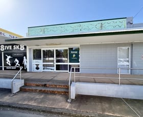 Shop & Retail commercial property for lease at 7/1-13 Hammett Street Currajong QLD 4812