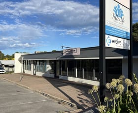 Offices commercial property for lease at 1 & 2/155 Old South Road Old Reynella SA 5161