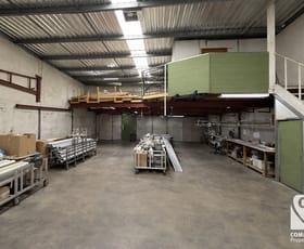 Factory, Warehouse & Industrial commercial property for lease at 29/398 Marion Street Condell Park NSW 2200