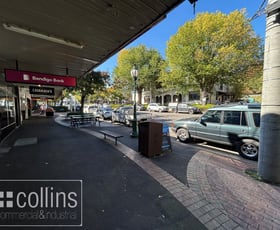 Offices commercial property for lease at 203A Maroondah Highway Healesville VIC 3777