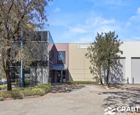Factory, Warehouse & Industrial commercial property for lease at 1/20 Duerdin Street Clayton VIC 3168