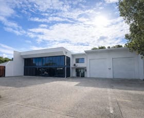 Factory, Warehouse & Industrial commercial property leased at 10 Technology Drive Warana QLD 4575