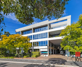 Showrooms / Bulky Goods commercial property for lease at Level 1/Suite 106/22-28 Edgeworth David Avenue Hornsby NSW 2077