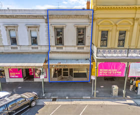 Shop & Retail commercial property for lease at 50 Lydiard Street North Ballarat Central VIC 3350