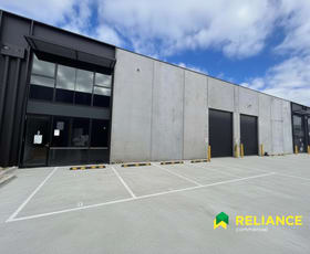 Factory, Warehouse & Industrial commercial property for lease at 3/45 Hunter Street Derrimut VIC 3026