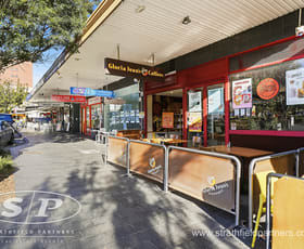 Shop & Retail commercial property for lease at Shop 10 Churchill Avenue Strathfield NSW 2135