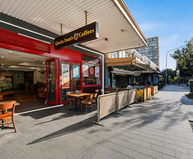 Shop & Retail commercial property for lease at Shop 10 Churchill Avenue Strathfield NSW 2135