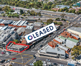 Shop & Retail commercial property leased at 1509 High Street Glen Iris VIC 3146