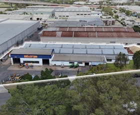 Factory, Warehouse & Industrial commercial property for lease at 361 Fison Avenue Eagle Farm QLD 4009