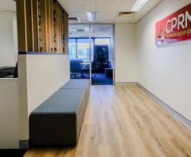 Offices commercial property for lease at Level 3.01, 303/Suite 3.02 Coronation Drive Milton QLD 4064