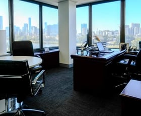 Offices commercial property for lease at Level 3.01, 303/Suite 3.02 Coronation Drive Milton QLD 4064