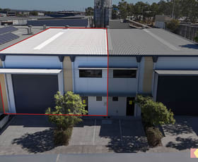 Factory, Warehouse & Industrial commercial property for lease at 5A/38 Eastern Service Road Stapylton QLD 4207