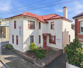 Offices commercial property for lease at 75 Federal Street North Hobart TAS 7000