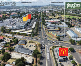 Shop & Retail commercial property for lease at 5/131 Anzac Avenue Newtown QLD 4350