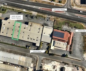 Factory, Warehouse & Industrial commercial property for lease at 141B Great Eastern Highway Bellevue WA 6056
