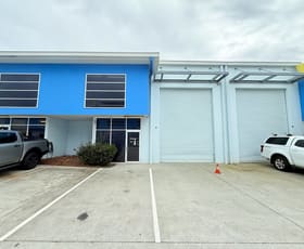 Factory, Warehouse & Industrial commercial property for lease at Unit 26/53 Link Drive Yatala QLD 4207