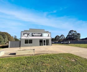 Other commercial property for lease at 42 Jindabyne Road Road Berridale NSW 2628