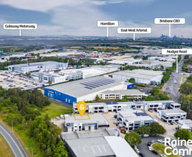 Factory, Warehouse & Industrial commercial property for lease at 20/23 Ashtan Place Banyo QLD 4014