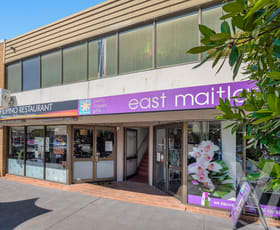Offices commercial property for lease at 3/110 High Street East Maitland NSW 2323