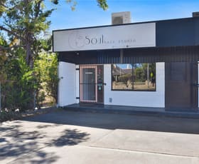 Medical / Consulting commercial property for lease at A/122 Barber Street Gunnedah NSW 2380