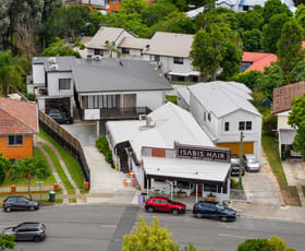 Medical / Consulting commercial property for lease at 82 Leicester Street Coorparoo QLD 4151