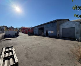 Factory, Warehouse & Industrial commercial property for lease at 2/153 Newcastle Street Fyshwick ACT 2609 Factory, Warehouse & Industrial commercial property for lease at 2/153 Newcastle Street Fyshwick ACT 2609